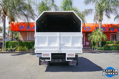 2020 Isuzu NRR Regular Cab 4x2, Chipper Truck for sale #42794 - photo 2