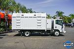 2020 Isuzu NRR Regular Cab 4x2, Chipper Truck for sale #42794 - photo 12