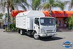 2020 Isuzu NRR Regular Cab 4x2, Chipper Truck for sale #42794 - photo 3