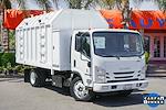 2020 Isuzu NRR Regular Cab 4x2, Chipper Truck for sale #42794 - photo 4