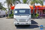 2020 Isuzu NRR Regular Cab 4x2, Chipper Truck for sale #42794 - photo 5