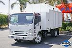 2020 Isuzu NRR Regular Cab 4x2, Chipper Truck for sale #42794 - photo 6