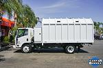 2020 Isuzu NRR Regular Cab 4x2, Chipper Truck for sale #42794 - photo 7