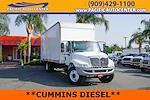2017 International DuraStar 4300 SBA 4x2 Box Truck for sale #42822 - photo 3