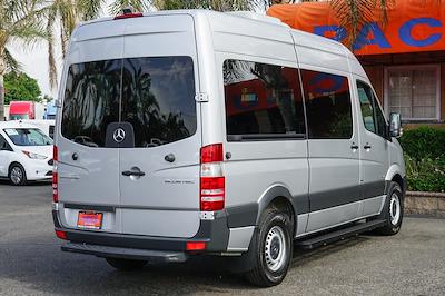 Used 2016 Mercedes-Benz Sprinter 2500 4x2 Passenger Van for sale #42984 - photo 2
