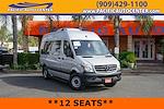 Used 2016 Mercedes-Benz Sprinter 2500 4x2 Passenger Van for sale #42984 - photo 1