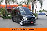 Used 2018 Mercedes-Benz Sprinter 2500 Passenger 144 WB High Roof 4x2 Passenger Van for sale #43069 - photo 3