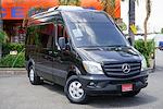 Used 2018 Mercedes-Benz Sprinter 2500 Passenger 144 WB High Roof 4x2 Passenger Van for sale #43069 - photo 4