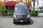 Used 2018 Mercedes-Benz Sprinter 2500 Passenger 144 WB High Roof 4x2 Passenger Van for sale #43069 - photo 5