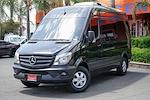 Used 2018 Mercedes-Benz Sprinter 2500 Passenger 144 WB High Roof 4x2 Passenger Van for sale #43069 - photo 6
