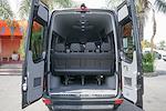 Used 2018 Mercedes-Benz Sprinter 2500 Passenger 144 WB High Roof 4x2 Passenger Van for sale #43069 - photo 10