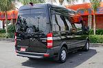 Used 2018 Mercedes-Benz Sprinter 2500 Passenger 144 WB High Roof 4x2 Passenger Van for sale #43069 - photo 2