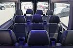 Used 2018 Mercedes-Benz Sprinter 2500 Passenger 144 WB High Roof 4x2 Passenger Van for sale #43069 - photo 13