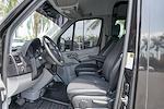 Used 2018 Mercedes-Benz Sprinter 2500 Passenger 144 WB High Roof 4x2 Passenger Van for sale #43069 - photo 19