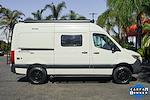 Used 2019 Mercedes-Benz Sprinter 2500 Cargo 144 WB Standard Roof 4x4 Camper Van for sale #43146 - photo 14