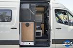Used 2019 Mercedes-Benz Sprinter 2500 Cargo 144 WB Standard Roof 4x4 Camper Van for sale #43146 - photo 3