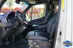 Used 2019 Mercedes-Benz Sprinter 2500 Cargo 144 WB Standard Roof 4x4 Camper Van for sale #43146 - photo 28