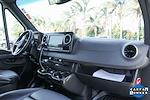 Used 2019 Mercedes-Benz Sprinter 2500 Cargo 144 WB Standard Roof 4x4 Camper Van for sale #43146 - photo 40