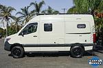 Used 2019 Mercedes-Benz Sprinter 2500 Cargo 144 WB Standard Roof 4x4 Camper Van for sale #43146 - photo 7