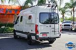 Used 2019 Mercedes-Benz Sprinter 2500 Cargo 144 WB Standard Roof 4x4 Camper Van for sale #43146 - photo 8