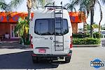 Used 2019 Mercedes-Benz Sprinter 2500 Cargo 144 WB Standard Roof 4x4 Camper Van for sale #43146 - photo 9