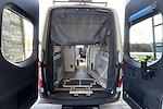 Used 2019 Mercedes-Benz Sprinter 2500 Cargo 144 WB Standard Roof 4x4 Camper Van for sale #43146 - photo 11