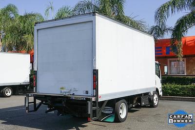 Used 2019 Isuzu NPR-XD XD Regular Cab 4x2 Box Truck for sale #43215 - photo 2