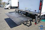 Used 2019 Isuzu NPR-XD XD Regular Cab 4x2 Box Truck for sale #43215 - photo 10