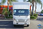 Used 2019 Isuzu NPR-XD XD Regular Cab 4x2 Box Truck for sale #43215 - photo 4