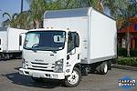 Used 2019 Isuzu NPR-XD XD Regular Cab 4x2 Box Truck for sale #43215 - photo 5