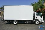 Used 2019 Isuzu NPR-XD XD Regular Cab 4x2 Box Truck for sale #43215 - photo 9