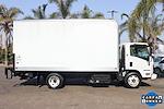Used 2019 Isuzu NPR-XD XD Regular Cab 4x2 Box Truck for sale #43216 - photo 13
