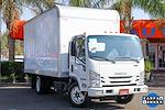 Used 2019 Isuzu NPR-XD XD Regular Cab 4x2 Box Truck for sale #43216 - photo 3