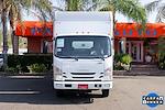 Used 2019 Isuzu NPR-XD XD Regular Cab 4x2 Box Truck for sale #43216 - photo 4