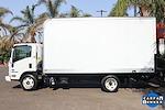 Used 2019 Isuzu NPR-XD XD Regular Cab 4x2 Box Truck for sale #43216 - photo 6