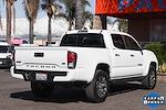 Used 2020 Toyota Tacoma Limited 4x4 Pickup for sale #43280A - photo 2