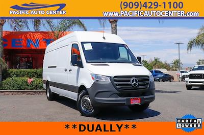 Used 2019 Mercedes-Benz Sprinter 3500XD Cargo 170 WB High Roof 4x2 Empty Cargo Van for sale #43339 - photo 1