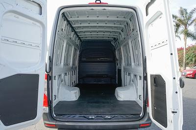 Used 2019 Mercedes-Benz Sprinter 3500XD Cargo 170 WB High Roof 4x2 Empty Cargo Van for sale #43339 - photo 2