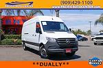 Used 2019 Mercedes-Benz Sprinter 3500XD Cargo 170 WB High Roof 4x2 Empty Cargo Van for sale #43339 - photo 1