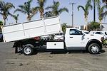 Used 2021 Ram 5500 Tradesman Regular Cab 4x2 Landscape Dump for sale #43352 - photo 6