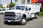 Used 2021 Ram 5500 Tradesman Regular Cab 4x2 Landscape Dump for sale #43352 - photo 7