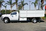 Used 2021 Ram 5500 Tradesman Regular Cab 4x2 Landscape Dump for sale #43352 - photo 8