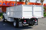 Used 2021 Ram 5500 Tradesman Regular Cab 4x2 Landscape Dump for sale #43352 - photo 9