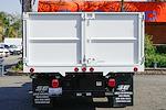 Used 2021 Ram 5500 Tradesman Regular Cab 4x2 Landscape Dump for sale #43352 - photo 10