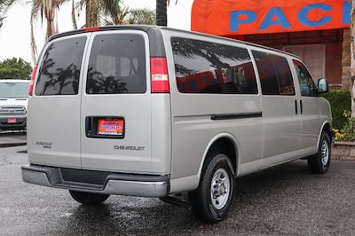 Used 2005 Chevrolet Express 3500 Base Passenger Van for sale #43395 - photo 2