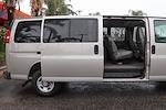 Used 2005 Chevrolet Express 3500 Base Passenger Van for sale #43395 - photo 11