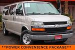 Used 2005 Chevrolet Express 3500 Base Passenger Van for sale #43395 - photo 3