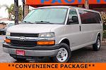 Used 2005 Chevrolet Express 3500 Base Passenger Van for sale #43395 - photo 5