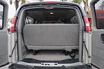 Used 2005 Chevrolet Express 3500 Base Passenger Van for sale #43395 - photo 9