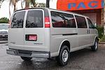 Used 2005 Chevrolet Express 3500 Base Passenger Van for sale #43395 - photo 2
